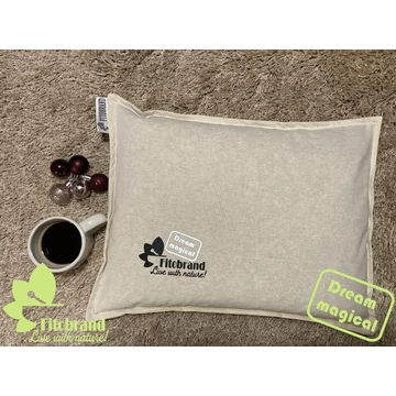 Gyógynövényes alvást javító párna - 'Dream Magical'