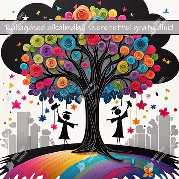 KépesMagok - Ballagásra KépesMagok - Ballagásra