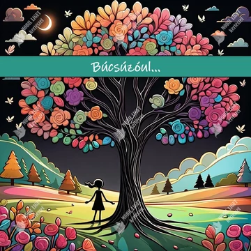 KépesMagok - Búcsúzunk (Ballagás) KépesMagok - Búcsúzunk (Ballagás)