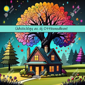 KépesMagok - Ház- vagy lakásavatóra KépesMagok - Ház- vagy lakásavatóra