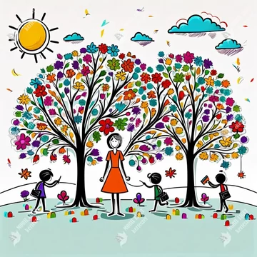 KépesMagok - Pedagógus napra KépesMagok - Pedagógus napra