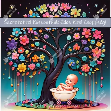 KépesMagok - Gyermek születése KépesMagok - Gyermek születése