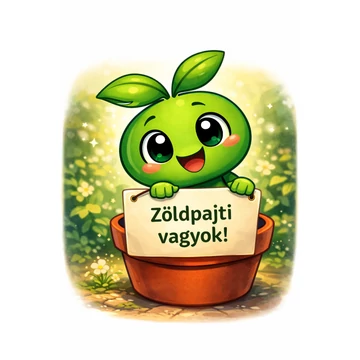 Zöldpajti örökbefogadás