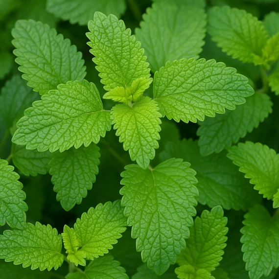 Citromfű mag (Melissa officinalis)