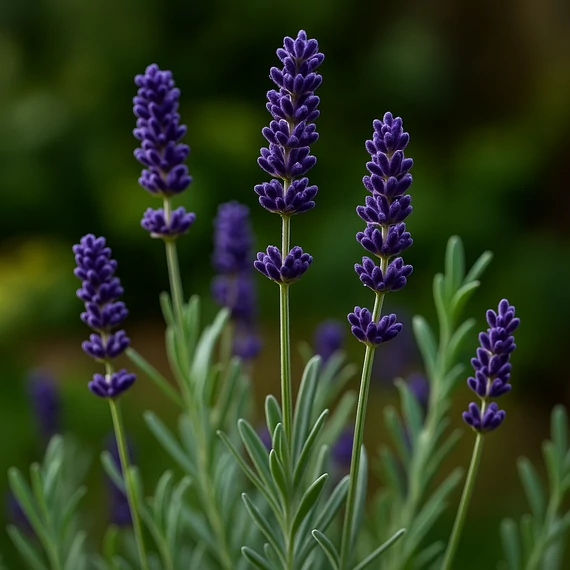 Levendula mag – Lavandula angustifolia